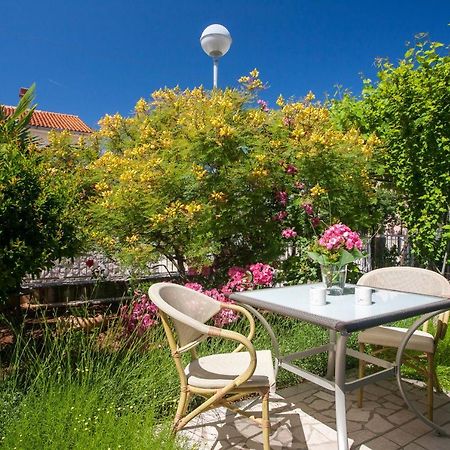 Apartments Dino Krk Town Zewnętrze zdjęcie