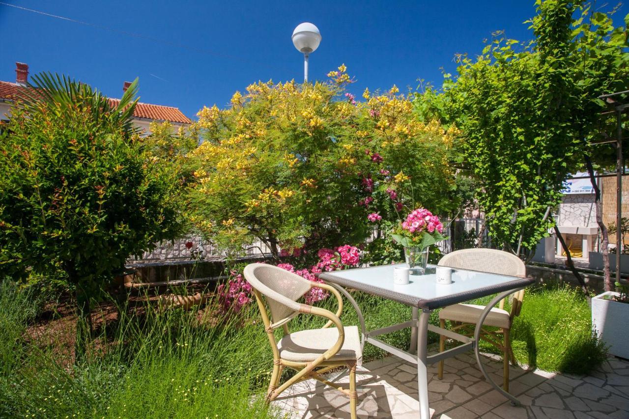 Apartments Dino Krk Town Zewnętrze zdjęcie