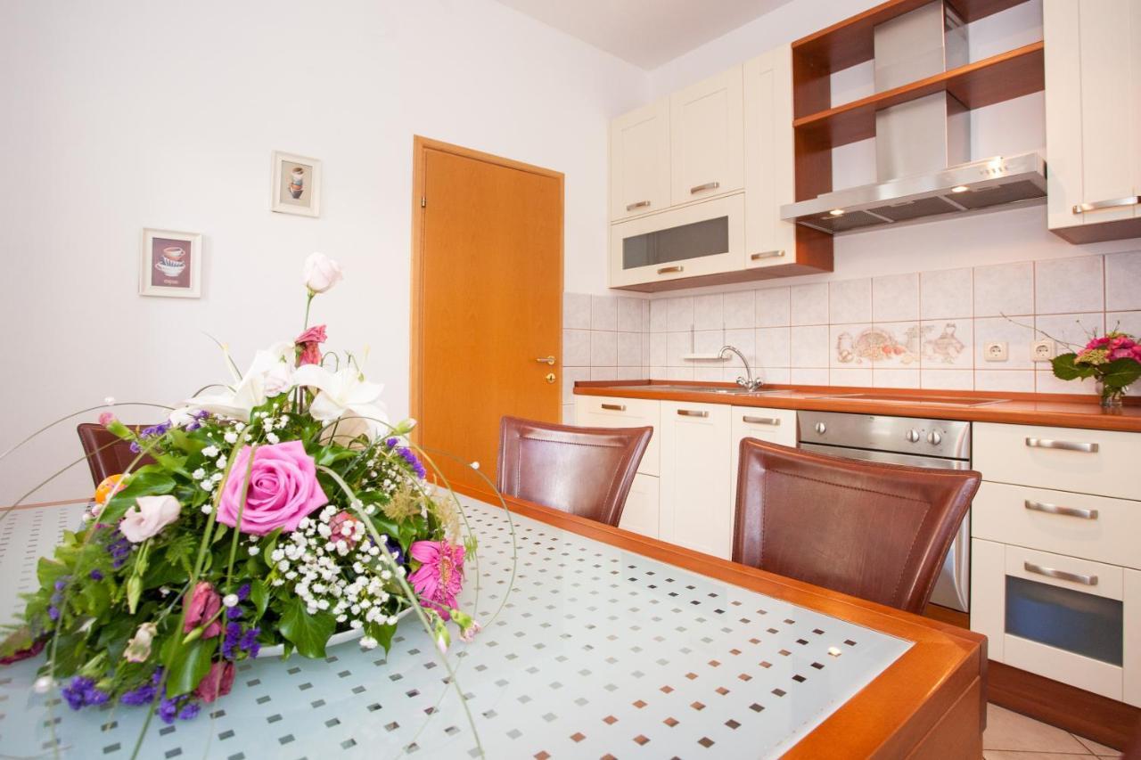 Apartments Dino Krk Town Zewnętrze zdjęcie