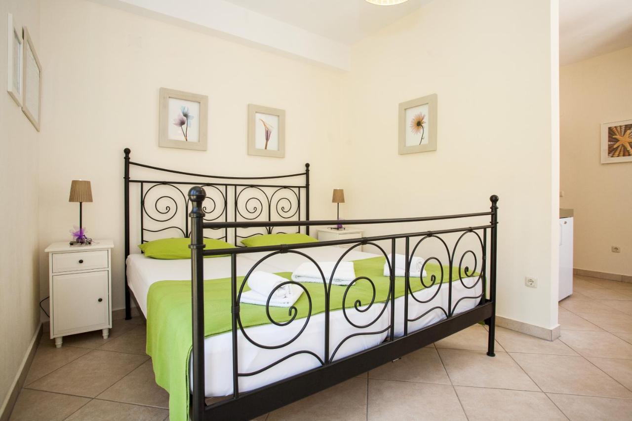 Apartments Dino Krk Town Zewnętrze zdjęcie