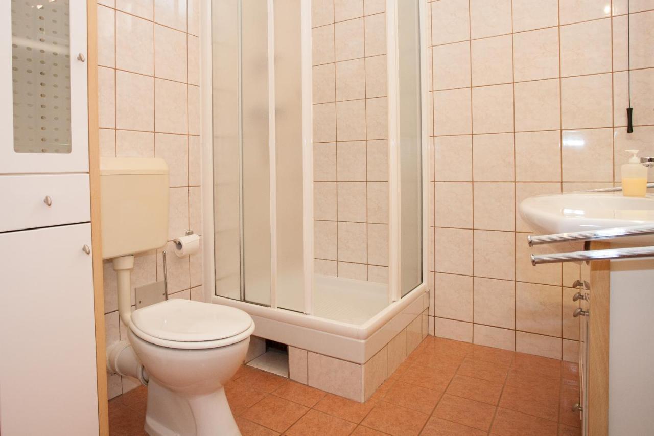 Apartments Dino Krk Town Zewnętrze zdjęcie