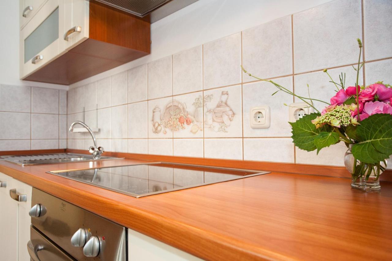 Apartments Dino Krk Town Zewnętrze zdjęcie