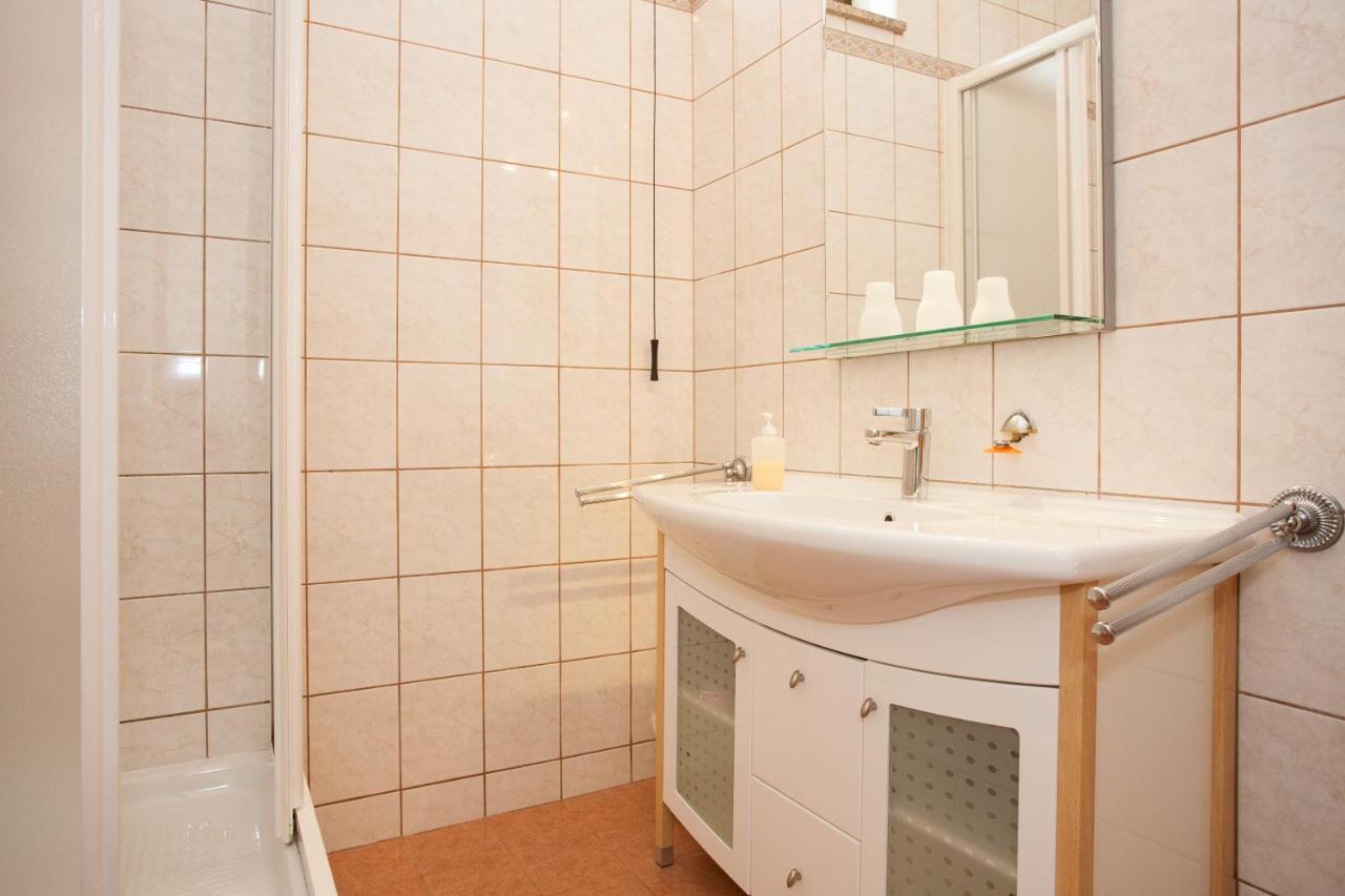 Apartments Dino Krk Town Zewnętrze zdjęcie