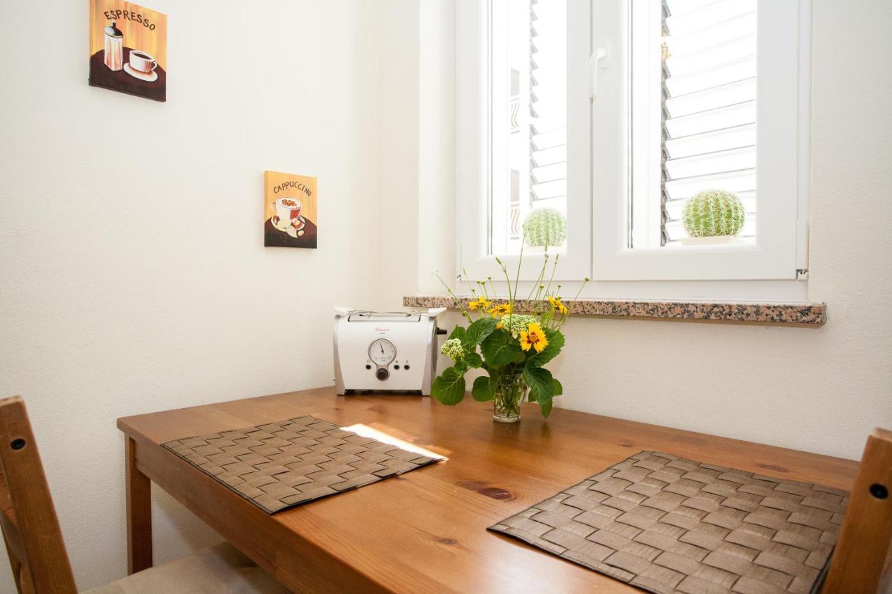 Apartments Dino Krk Town Zewnętrze zdjęcie