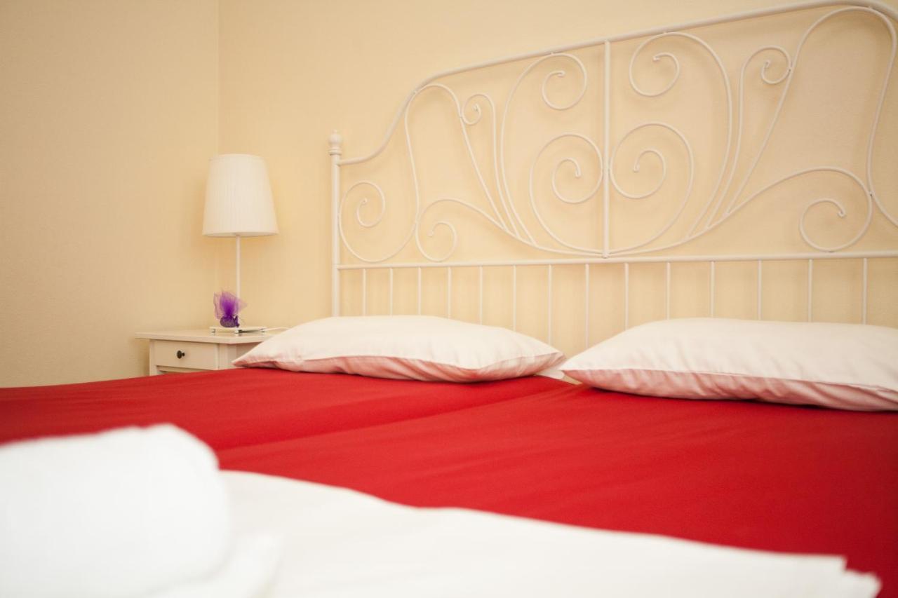 Apartments Dino Krk Town Zewnętrze zdjęcie