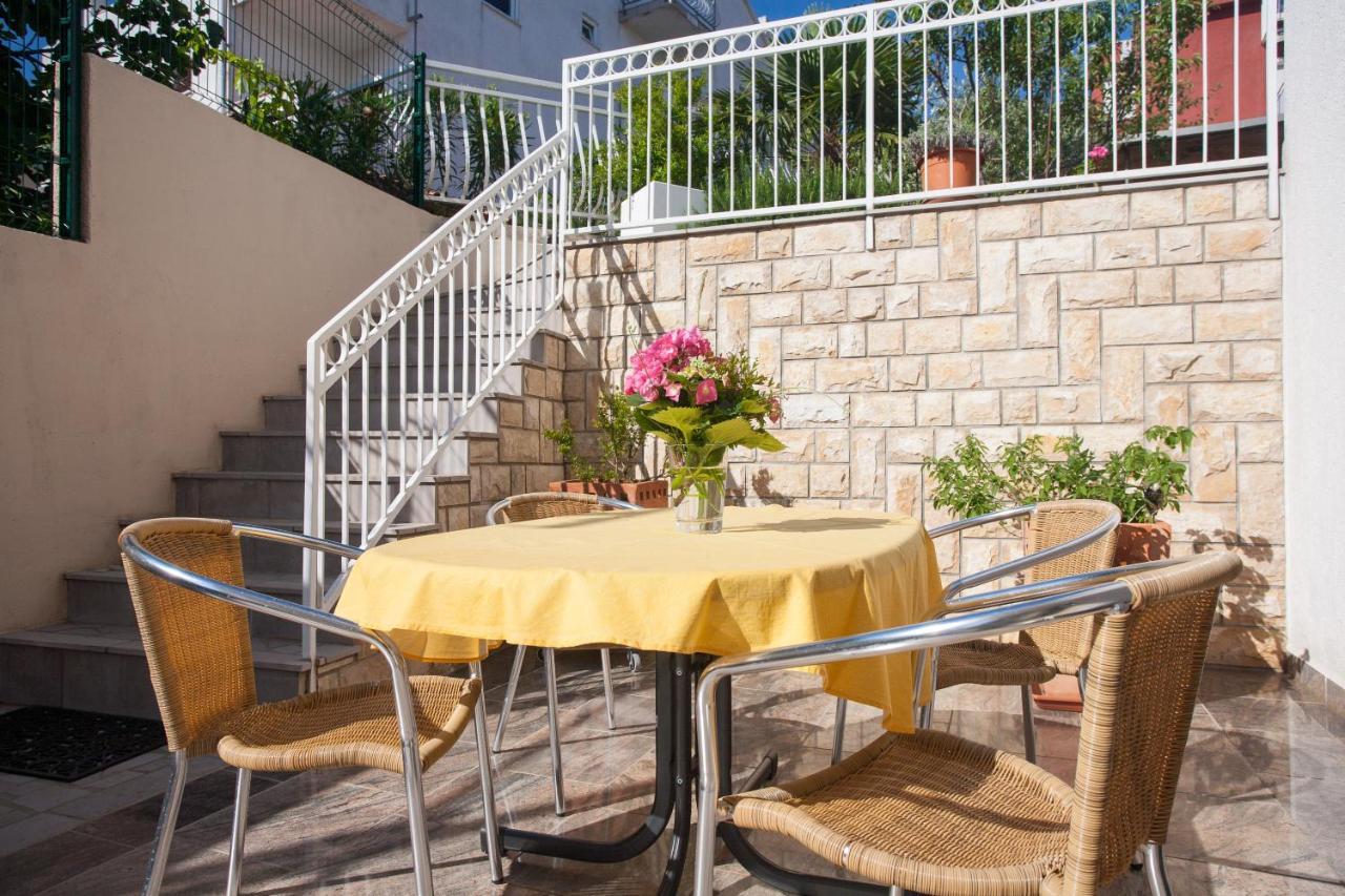Apartments Dino Krk Town Zewnętrze zdjęcie