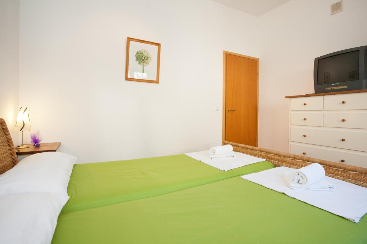 Apartments Dino Krk Town Zewnętrze zdjęcie