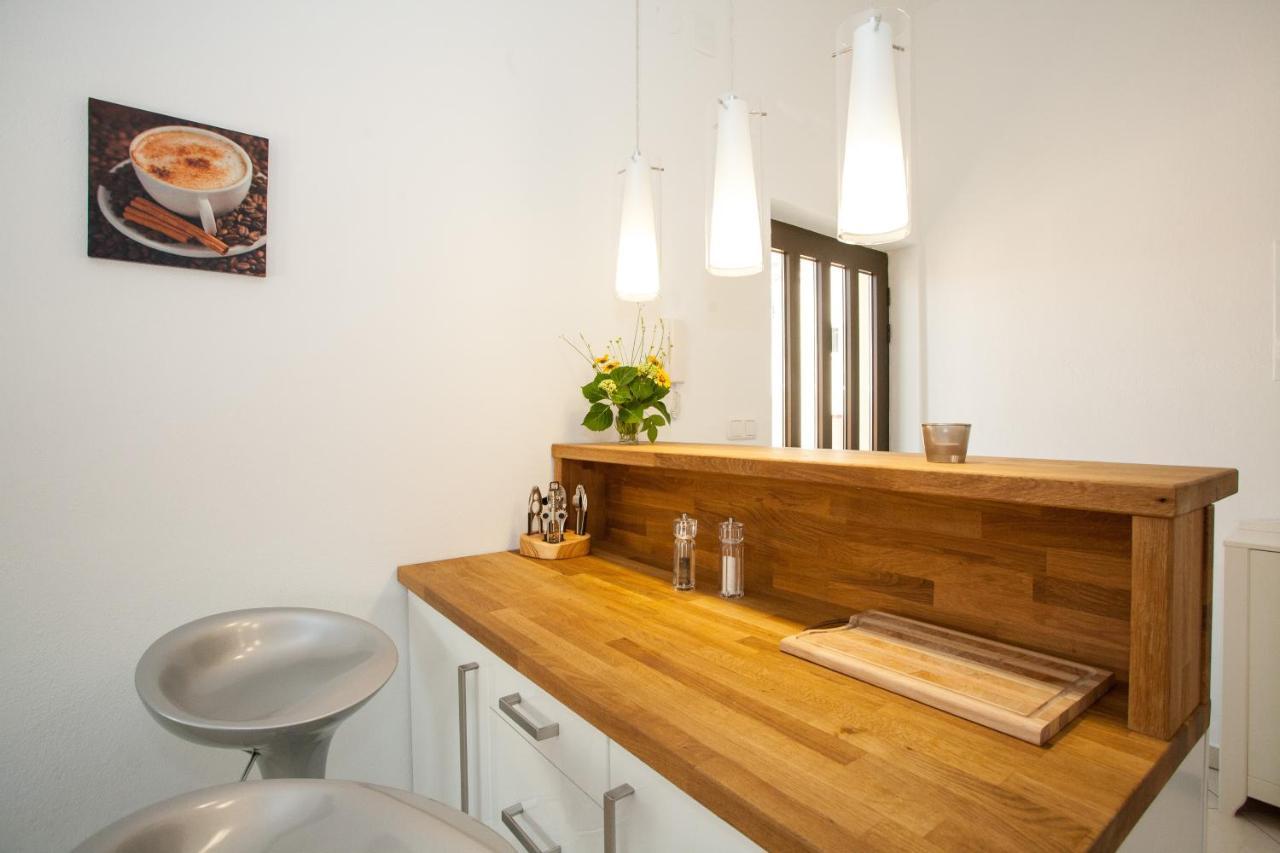 Apartments Dino Krk Town Zewnętrze zdjęcie