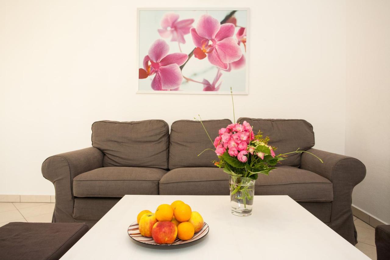 Apartments Dino Krk Town Zewnętrze zdjęcie