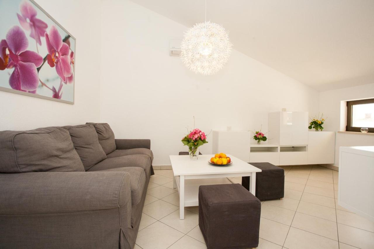 Apartments Dino Krk Town Zewnętrze zdjęcie