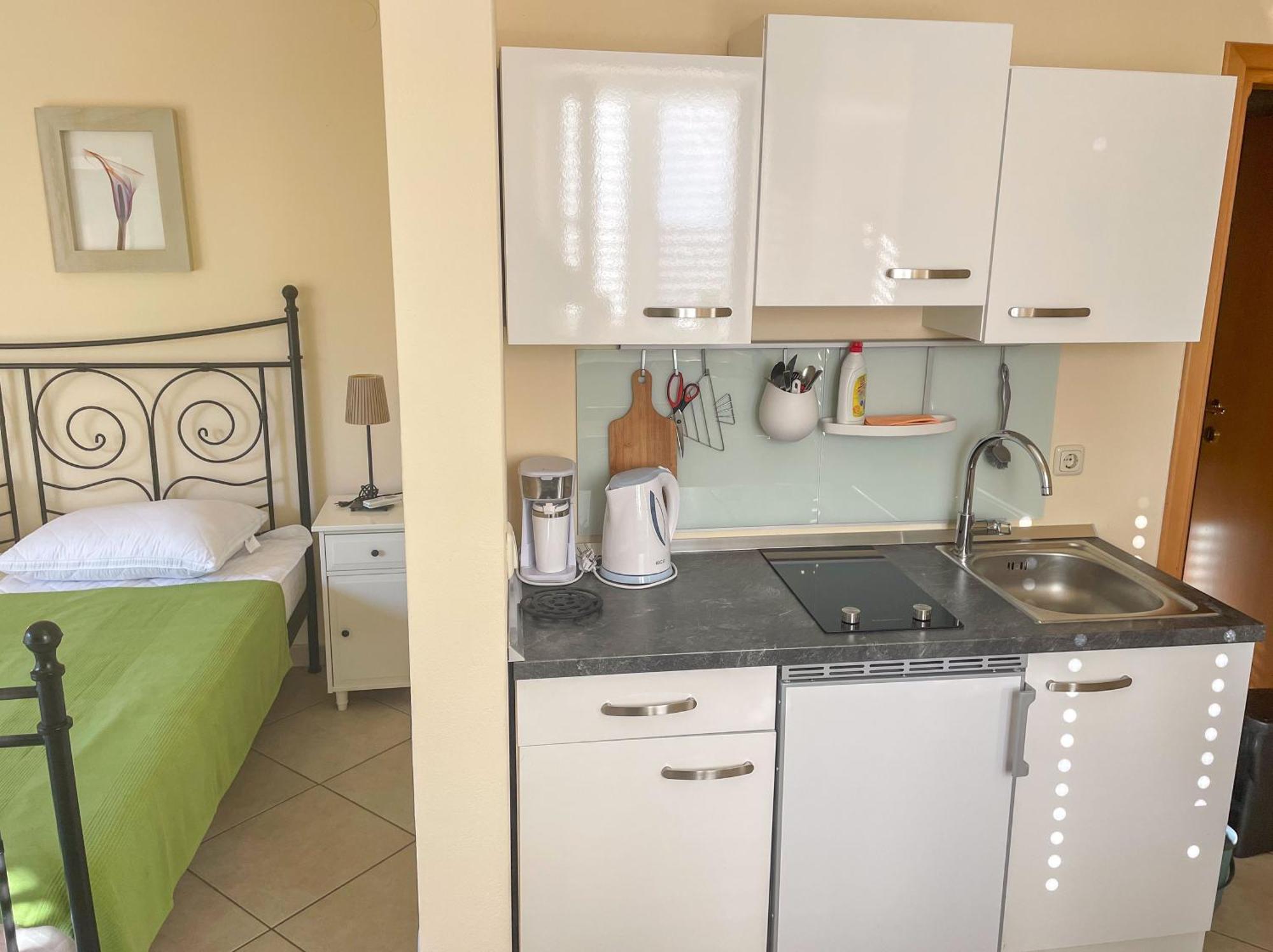 Apartments Dino Krk Town Zewnętrze zdjęcie
