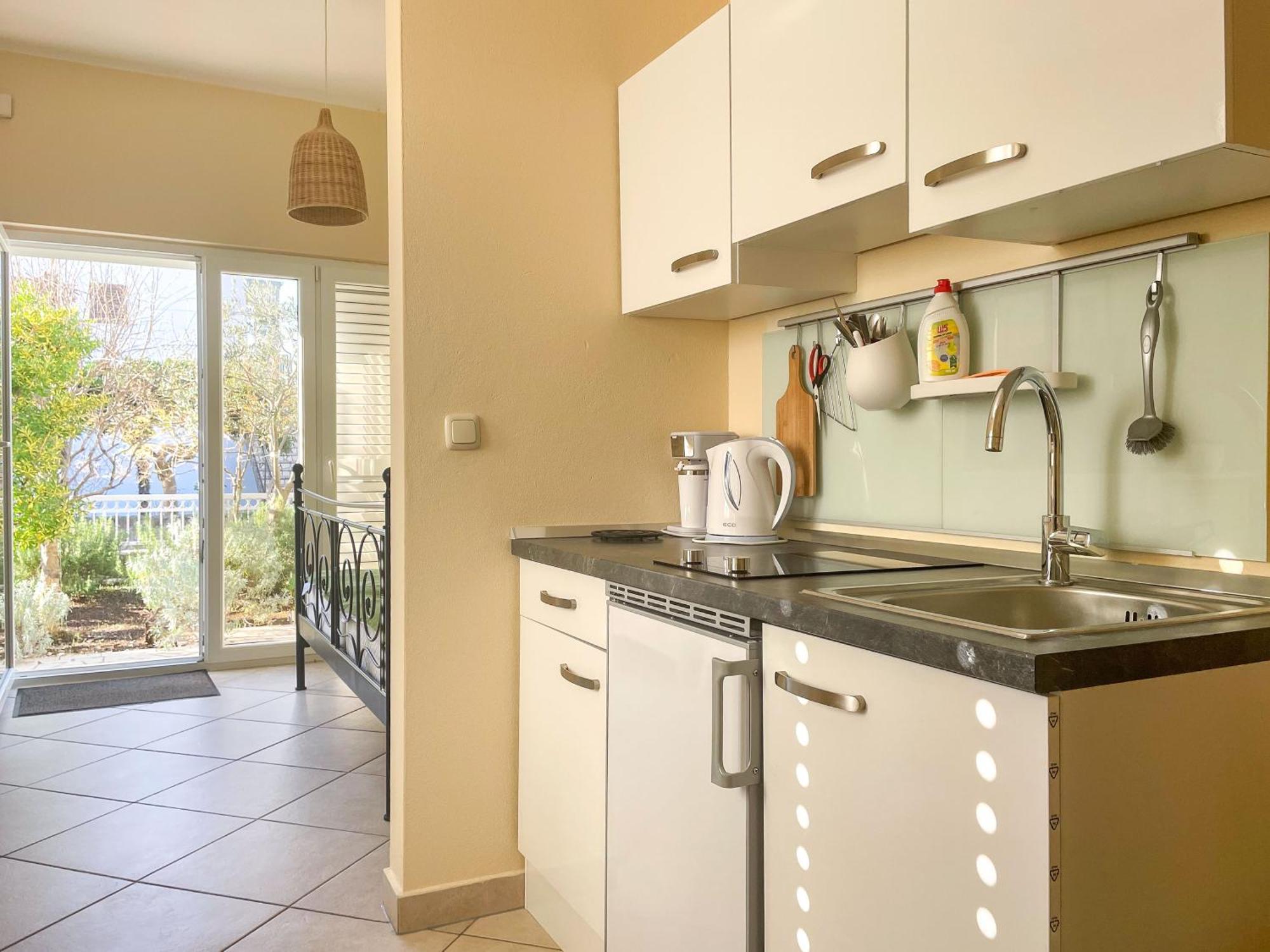 Apartments Dino Krk Town Zewnętrze zdjęcie