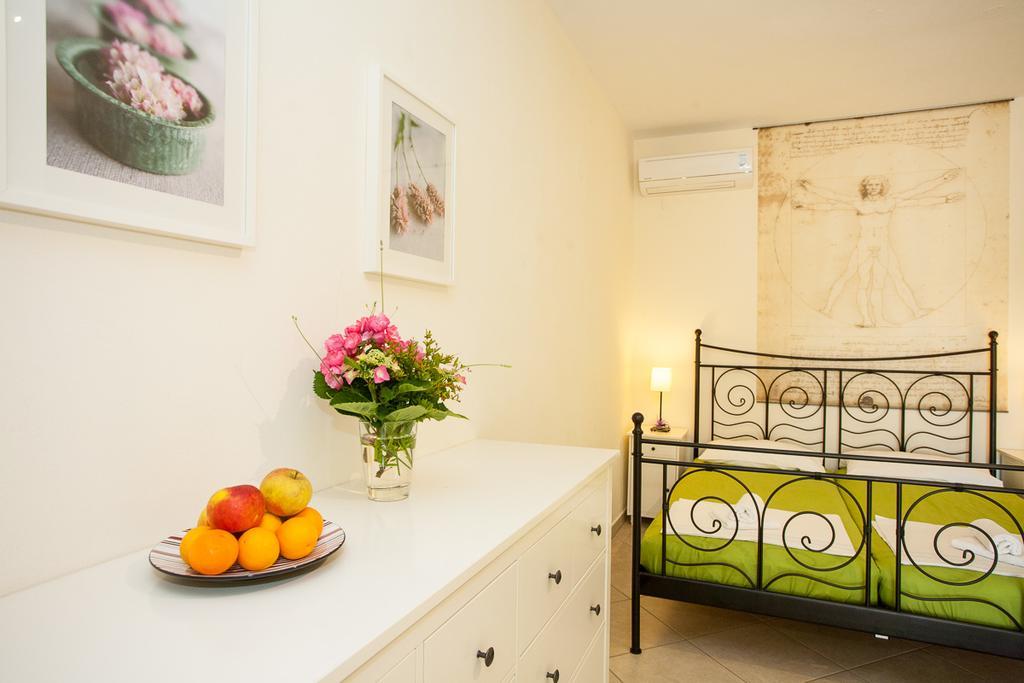 Apartments Dino Krk Town Zewnętrze zdjęcie