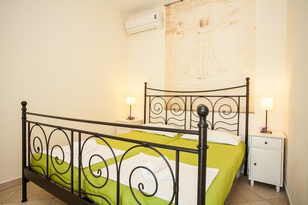 Apartments Dino Krk Town Zewnętrze zdjęcie