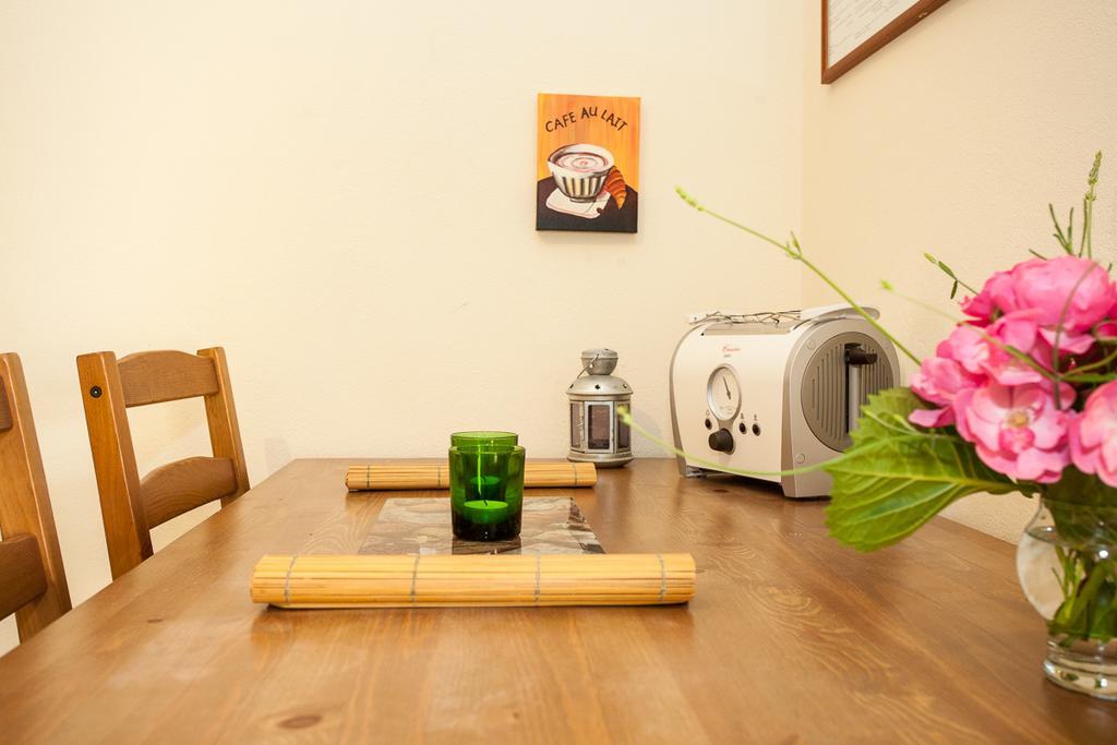 Apartments Dino Krk Town Zewnętrze zdjęcie
