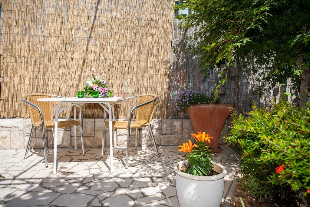 Apartments Dino Krk Town Zewnętrze zdjęcie